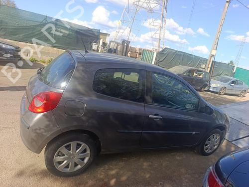 Climate control RENAULT CLIO III (BR0/1, CR0/1) 1.2 16V (BR0R, BR1D, BR1L, CR0R) | BP36325436I5  - Image 11