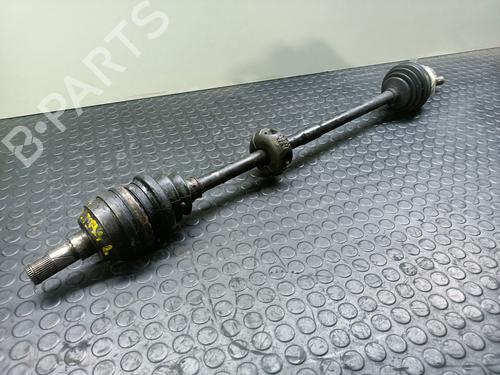 Used Right front driveshaft OPEL VECTRA B Hatchback (J96) [1995-2003]  29877619
