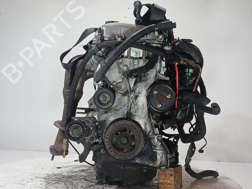 Engine FORD MONDEO III (B5Y) 1.8 16V | BP26332568M1 