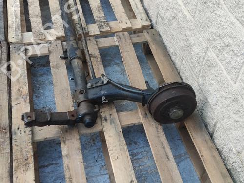 Rear axle RENAULT 11 (B/C37_)  | BP21807520M2 