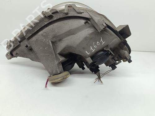 Left headlight MERCEDES-BENZ A-CLASS (W168) A 170 CDI (168.009, 168.109) | BP20983768C28 