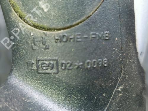 Right mirror VW POLO III (6N1) 60 1.4 | BP20821023C27 
