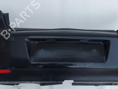 Used Rear bumper SEAT IBIZA III (6L1) [2002-2009]  20840915