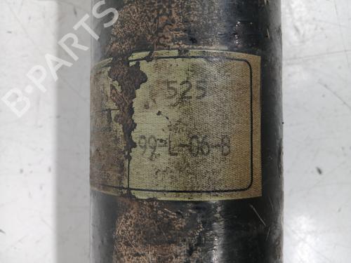 Driveshaft MITSUBISHI PAJERO III (V7_W, V6_W) 3.2 Di-D (V68W, V78W) | BP28171274M37 