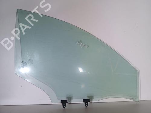 Used Front right door window NISSAN QASHQAI II (J11, J11_) [2013-2025]  29715876