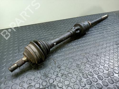 Used Right front driveshaft CITROËN XSARA Coupe (N0) 1.9 D (70 hp) 20819149