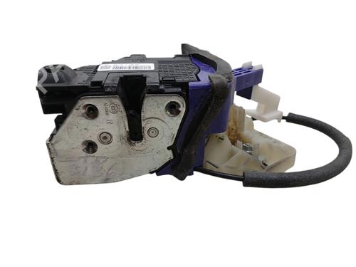 Used Rear right lock Rear right lock 37700255 37700255