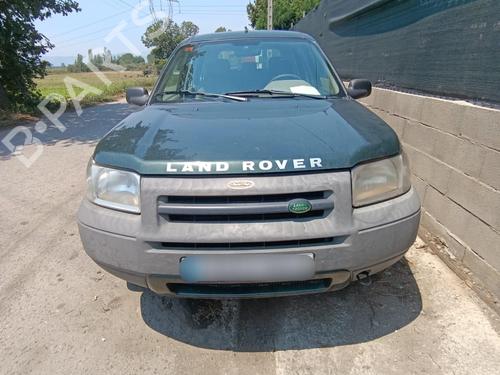Used Parts LAND ROVER FREELANDER I (L314) 4969854