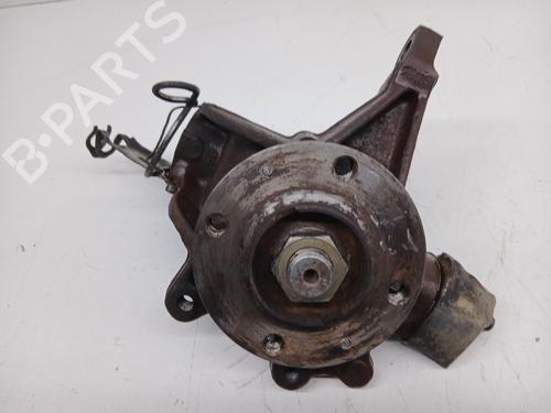 Right front steering knuckle CITROËN BX (XB-_) 19 D | BP24296253M26 