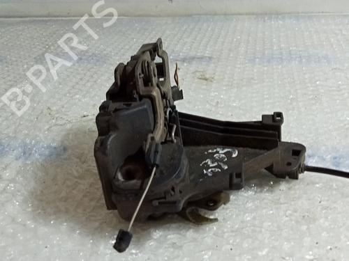 Front left lock SEAT AROSA (6H1) 1.0 | BP20825364C98 