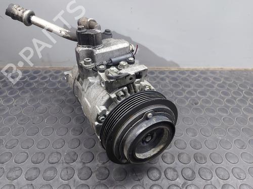 AC-Kompressor ROVER 75 (RJ) [1999-2005]  20839856