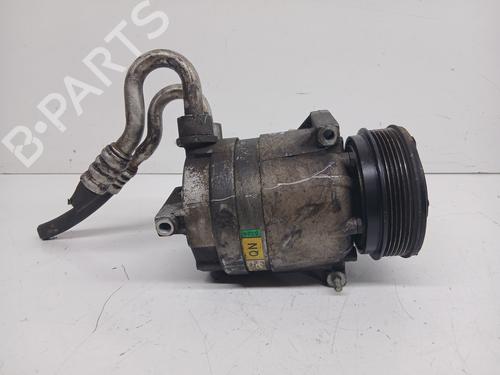 Used AC compressor OPEL VECTRA B (J96) [1995-2004]  27804316