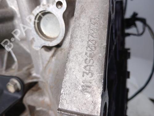 Engine SUZUKI JIMNY Closed Off-Road Vehicle (SN) | BP28953049M1