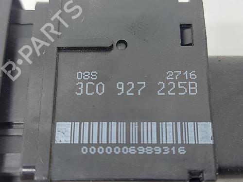 Electric handbrake VW PASSAT B6 (3C2)  | BP26650646E5 