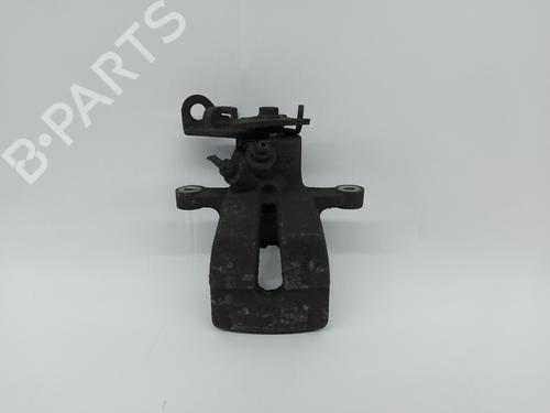Used Left rear brake caliper RENAULT MEGANE II (BM0/1_, CM0/1_) 1.5 dCi (BM1E, CM1E) (106 hp) 20819741
