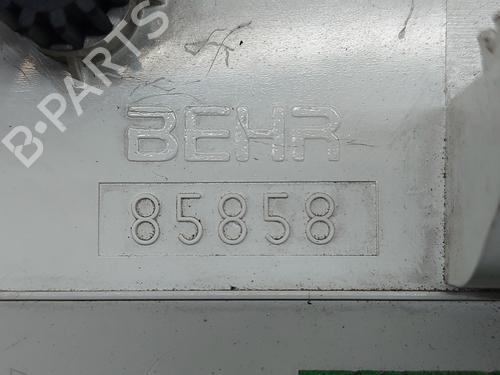 Climate control PEUGEOT 206 Hatchback (2A/C) 1.4 HDi eco 70 | BP27250241I5 