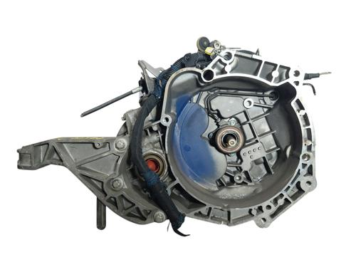 gearbox-opel-corsa-c-x01-2000-2001-2002-2003-2004-2005-2006-2007-2008-2009-32156320 main image