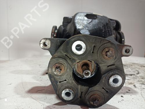 Rear differential BMW 1 (E87) 120 d | BP24145157M24 