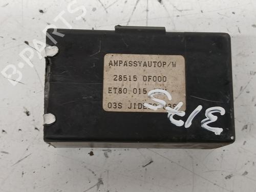 Used Electronic module NISSAN TERRANO II (R20) [1992-2007]  30469273