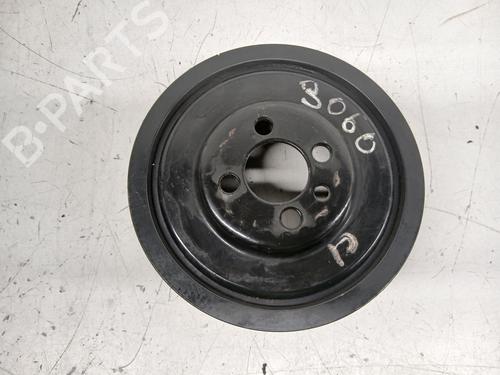 Used Pulley Pulley SEAT ALTEA (5P1) [2004-2015] 33216010 33216010