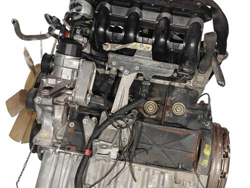 Used Engine MERCEDES-BENZ SPRINTER 3-t Van (B903) [1995-2012]  28715355