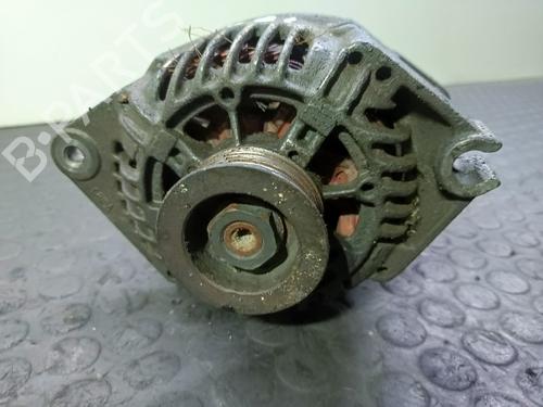 Alternator CITROËN JUMPER I Van (230L)  | BP21016961M7 