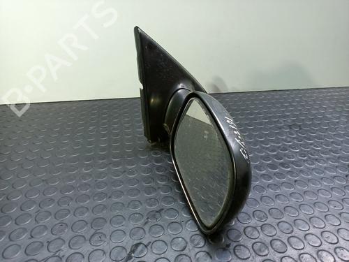 Right mirror CHRYSLER VOYAGER / GRAND VOYAGER III (GS_, NS_) 2.5 TD | BP20830659C27 