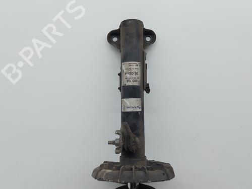 Right front shock absorber MERCEDES-BENZ C-CLASS Coupe (CL203)  | BP27191137M17 