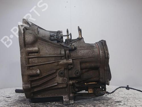 Gearbox FORD FIESTA IV (JA_, JB_)  | BP27354992M3 