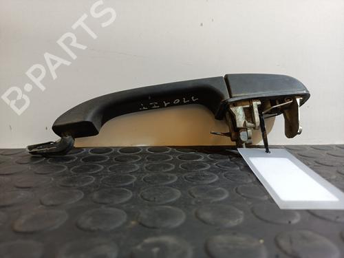 Venstre bak invendig håndtak LAND ROVER DISCOVERY II (L318) 2.5 Td5 4x4 | BP20816369I15 
