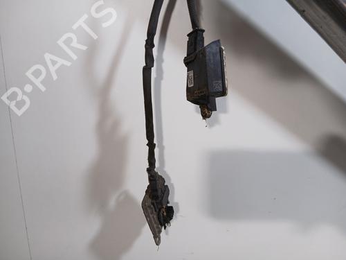 Udstødningssystem HYUNDAI TUCSON (TL, TLE)  | BP28103951M121 