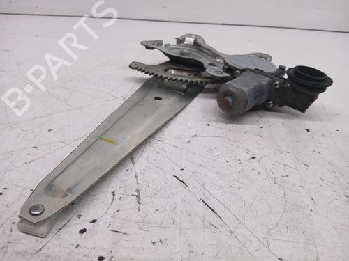 Rear left window mechanism TOYOTA RAV 4 III (_A3_)  | BP29834623C24
