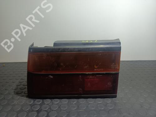 Left taillight ROVER 200 Coupe (XW) 216 | BP20819909C34