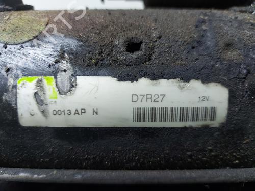 Starter CITROËN XSARA PICASSO (N68) 2.0 HDi | BP20826131M8 