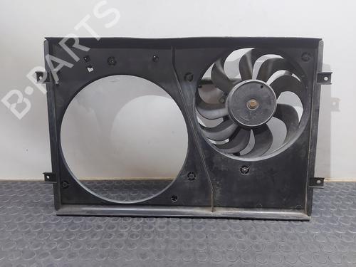 Used Radiator fan SEAT CORDOBA (6K1, 6K2) [1993-2002]  26666018