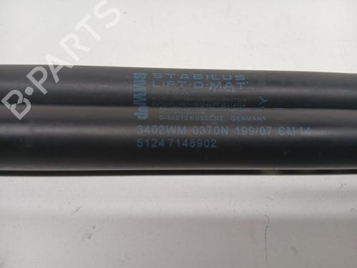 Tailgate lift support MINI MINI (R56) One | BP26901558C138 