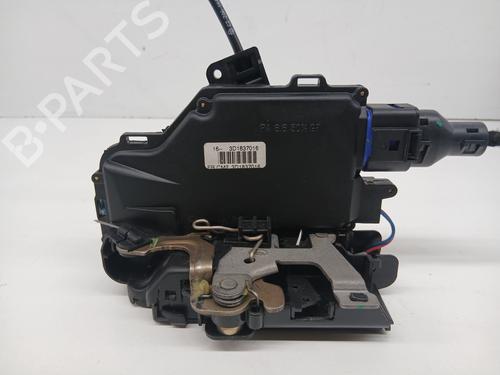 Front right lock VW GOLF V (1K1)  | BP29427338C97 