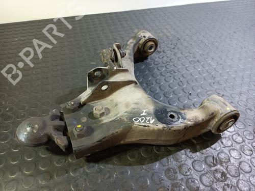 Left front suspension arm KIA SORENTO I (JC) 2.5 CRDi 4WD | BP20839653M12 