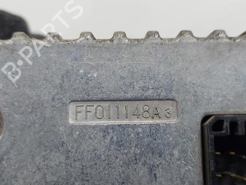 Radio SUZUKI GRAND VITARA II (JT, TE, TD) 1.9 DDiS All-wheel Drive (JT419, TD44, JB419WD, JB419XD,... | BP20834924E6 
