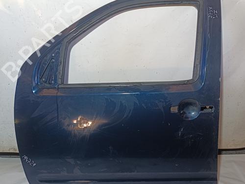 Used Left front door NISSAN PATHFINDER III (R51) [2005-2025]  22956983