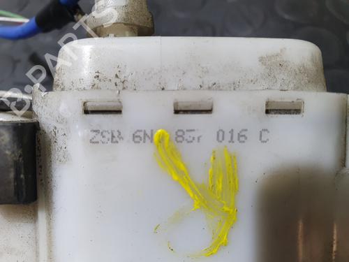 Front right lock VW POLO III (6N1) 50 1.0 | BP20818856C97 