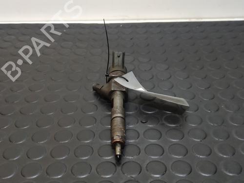 Used Injector RENAULT MEGANE II Saloon (LM0/1_) 1.9 dCi (LM0G, LM1G, LM2C) (120 hp) 28800434