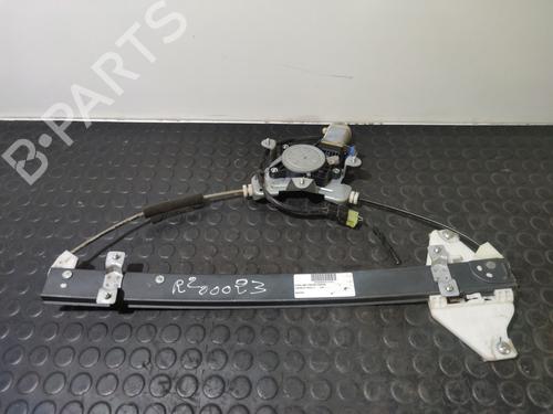 Used Rear right window mechanism CHEVROLET EPICA (KL1_) 2.0 (144 hp) 20834816