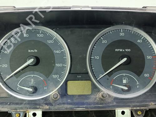 Instrument cluster TATA INDICA 1.4 D | BP20821554C47 