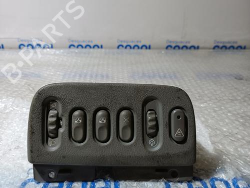 Spak kontakt RENAULT SCÉNIC I MPV (JA0/1_, FA0_) 1.9 dCi RX4 (101 hp) 29124843
