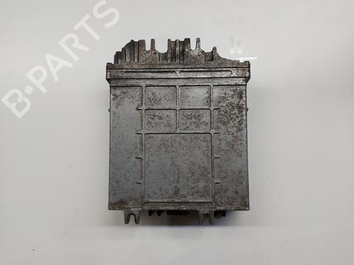 Engine control unit (ECU) CITROËN SAXO (S0, S1) 1.5 D | BP20829650M57 