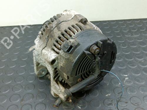 Alternator SEAT INCA (6K9) 1.4 i | BP20822132M7
