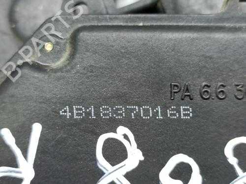 Front right lock AUDI A6 C5 Avant (4B5) 1.8 T | BP20822577C97 