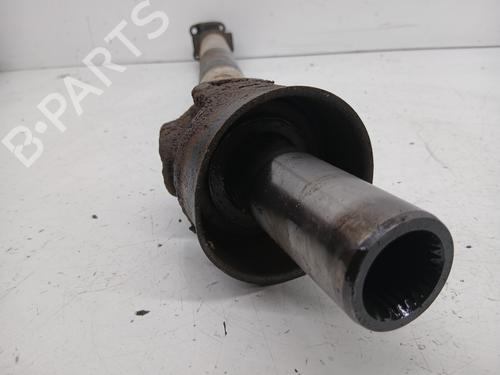 Driveshaft MITSUBISHI PAJERO II (V3_W, V2_W, V4_W, V5_W) 2.8 TD (V46W, V26W) | BP28502216M37 