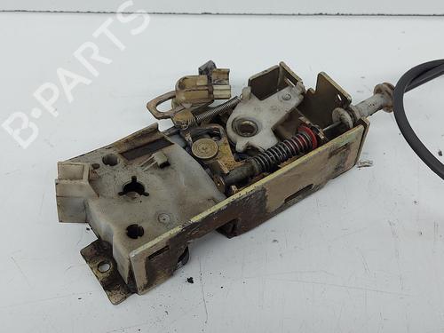 Front right lock FORD FIESTA IV (JA_, JB_) 1.8 DI | BP26610782C97 